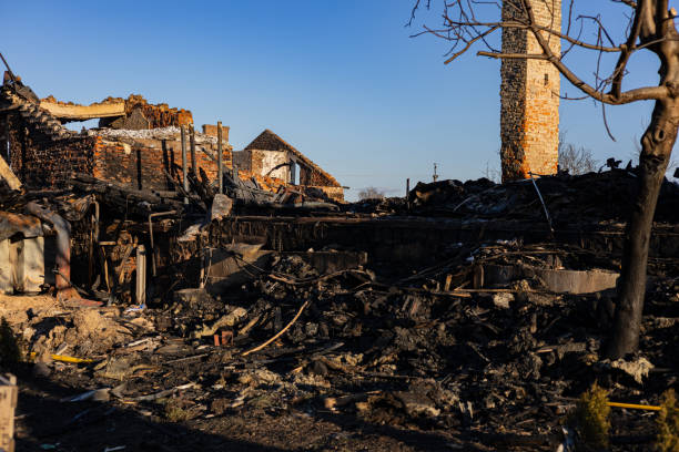 Reliable Soot Cleanup contractor in Annapolis, MD by Fire Damage Doption