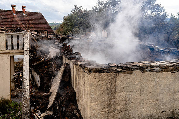 Affordable Soot Cleanup solutions in Annapolis, MD